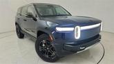 Thumbnail of 2025 Midnight Rivian R1S