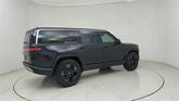Thumbnail of 2025 Midnight Rivian R1S