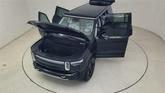 Thumbnail of 2025 Midnight Rivian R1S