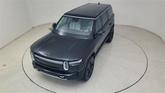 Thumbnail of 2025 Midnight Rivian R1S