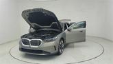 Thumbnail of 2024 Gray BMW 540