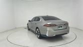 Thumbnail of 2024 Gray BMW 540