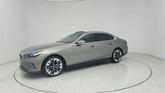Thumbnail of 2024 Gray BMW 540