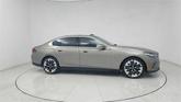 Thumbnail of 2024 Gray BMW 540