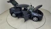 Thumbnail of 2024 Stealth Grey Tesla Model Y