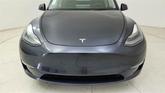 Thumbnail of 2024 Stealth Grey Tesla Model Y