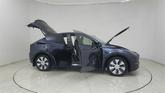 Thumbnail of 2024 Stealth Grey Tesla Model Y