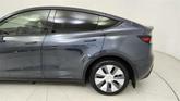 Thumbnail of 2024 Stealth Grey Tesla Model Y