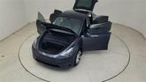 Thumbnail of 2024 Stealth Grey Tesla Model Y