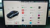 Thumbnail of 2024 Stealth Grey Tesla Model Y