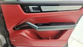 Thumbnail of 2022 Moonlight Blue Metallic Porsche Cayenne
