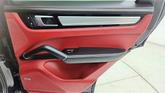 Thumbnail of 2022 Moonlight Blue Metallic Porsche Cayenne