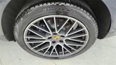 Thumbnail of 2022 Moonlight Blue Metallic Porsche Cayenne