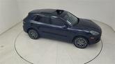 Thumbnail of 2022 Moonlight Blue Metallic Porsche Cayenne