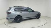 Thumbnail of 2024 Skyscraper Grey Metallic BMW X7