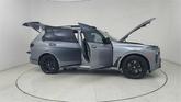 Thumbnail of 2024 Skyscraper Grey Metallic BMW X7