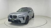 Thumbnail of 2024 Skyscraper Grey Metallic BMW X7