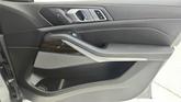 Thumbnail of 2024 Skyscraper Grey Metallic BMW X7