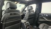 Thumbnail of 2024 Skyscraper Grey Metallic BMW X7