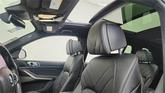 Thumbnail of 2024 Skyscraper Grey Metallic BMW X7