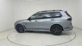 Thumbnail of 2024 Skyscraper Grey Metallic BMW X7