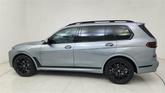 Thumbnail of 2024 Skyscraper Grey Metallic BMW X7