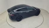 Thumbnail of 2018 Black Tesla Model X