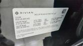 Thumbnail of 2023 Midnight Rivian R1S