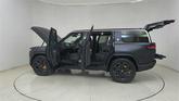 Thumbnail of 2023 Midnight Rivian R1S