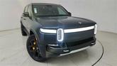 Photo of 2023 Midnight Rivian R1S