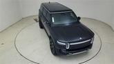 Thumbnail of 2023 Midnight Rivian R1S