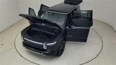 Thumbnail of 2023 Midnight Rivian R1S