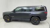 Thumbnail of 2023 Midnight Rivian R1S