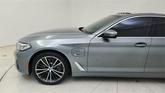 Thumbnail of 2023 Skyscraper Gray Metallic BMW 530e