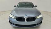 Thumbnail of 2023 Skyscraper Gray Metallic BMW 530e