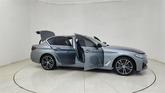 Thumbnail of 2023 Skyscraper Gray Metallic BMW 530e
