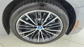 Thumbnail of 2023 Skyscraper Gray Metallic BMW 530e