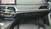Thumbnail of 2023 Skyscraper Gray Metallic BMW 530e