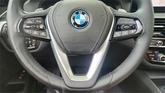 Thumbnail of 2023 Skyscraper Gray Metallic BMW 530e