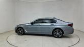 Thumbnail of 2023 Skyscraper Gray Metallic BMW 530e