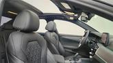 Thumbnail of 2023 Skyscraper Gray Metallic BMW 530e
