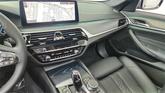 Thumbnail of 2023 Skyscraper Gray Metallic BMW 530e