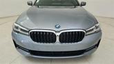 Thumbnail of 2023 Skyscraper Gray Metallic BMW 530e