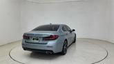 Thumbnail of 2023 Skyscraper Gray Metallic BMW 530e