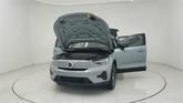 Thumbnail of 2024 Gray Volvo XC40 Recharge Pure Electric