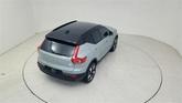 Thumbnail of 2024 Gray Volvo XC40 Recharge Pure Electric