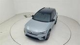 Thumbnail of 2024 Gray Volvo XC40 Recharge Pure Electric