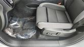 Thumbnail of 2024 Gray Volvo XC40 Recharge Pure Electric