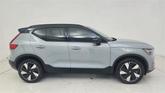 Photo of 2024 Gray Volvo XC40 Recharge Pure Electric