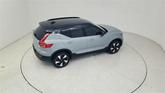 Thumbnail of 2024 Gray Volvo XC40 Recharge Pure Electric